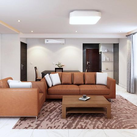 Atavola Homes Tema Exteriér fotografie