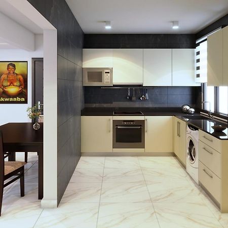 Atavola Homes Tema Exteriér fotografie