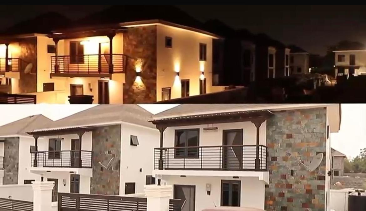 Atavola Homes Tema Exteriér fotografie